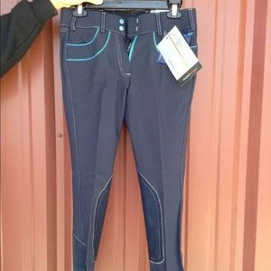 Ariat Olympia Breeches 28 L